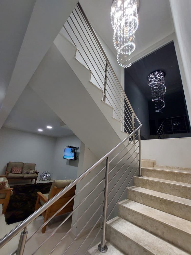 Casa Santa Cristina XIII
