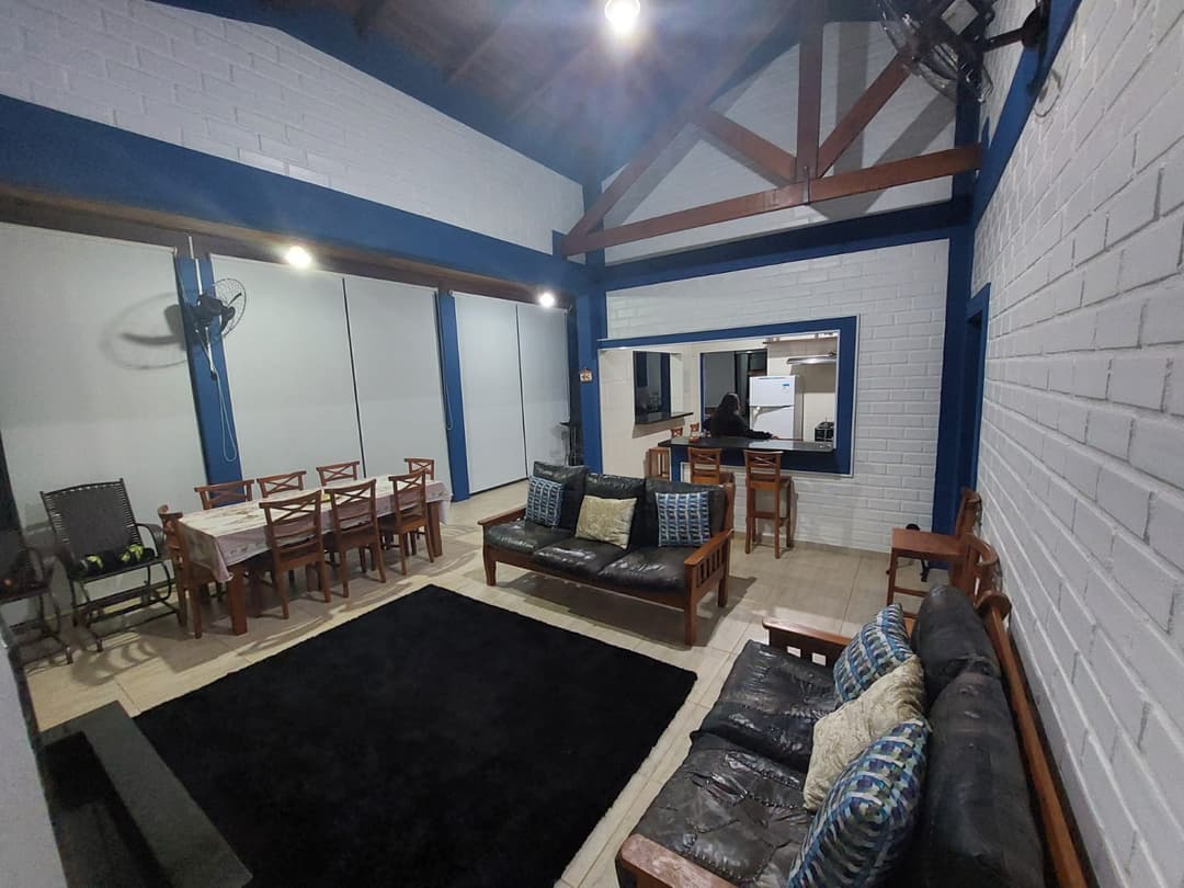 Casas Santa Cristina XIII