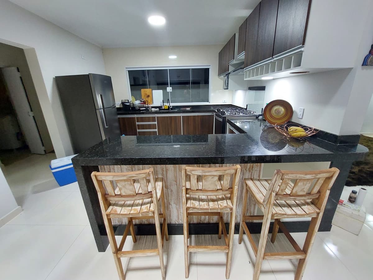 Imagem 1 de aluga-casa-na-represa-de-jurumirim-preco