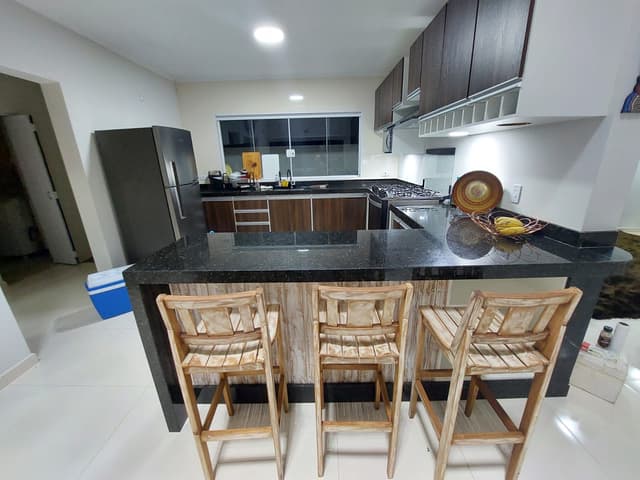 Represa de Jurumirim – Aluguel de casa com bom custo