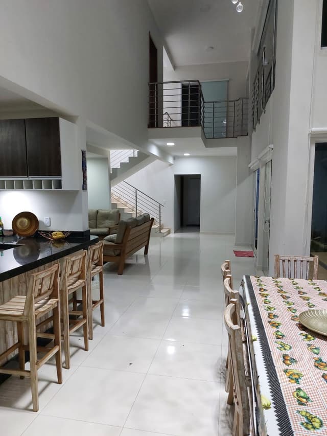 Represa de Paranapanema – Casa para alugar com valor justo