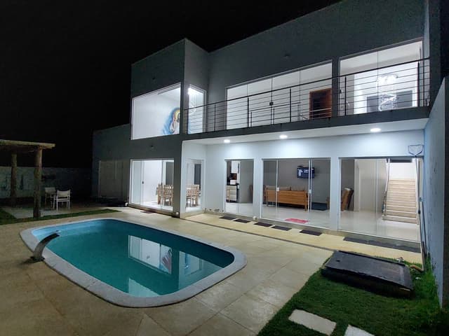 Casa no Santa Cristina XIII – Preço de aluguel especial