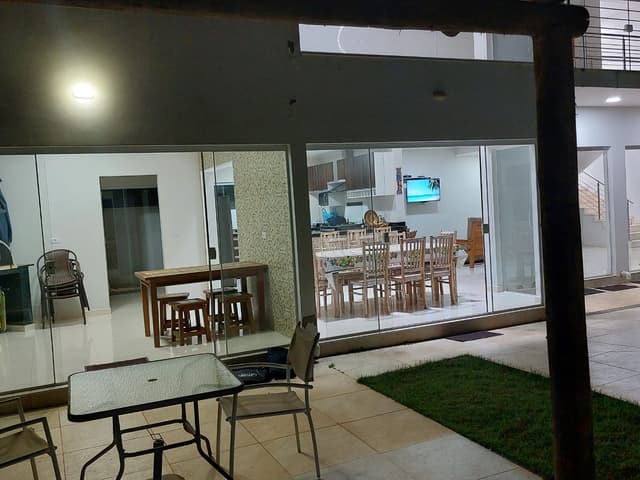 Riviera Santa Cristina – Preços para casa de temporada