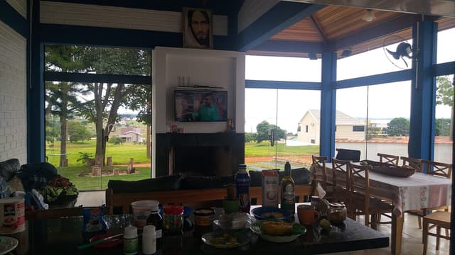 Encontre sua casa ideal na Represa de Avaré – Aluga-se