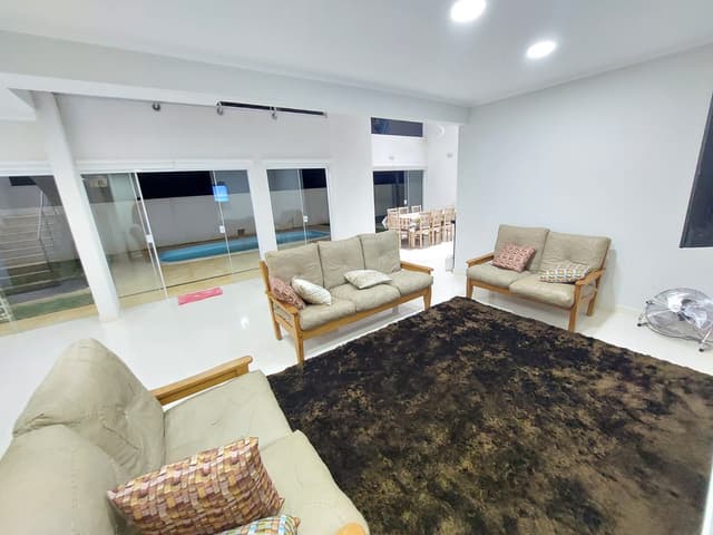 Casa para locação na Riviera de Santa Cristina – Confira