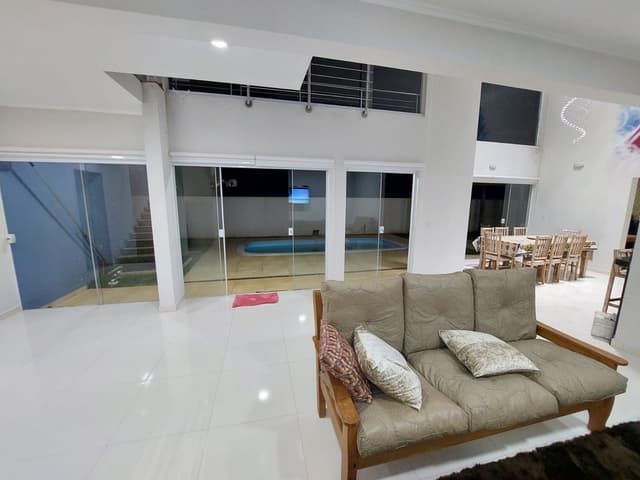 Riviera de Santa Cristina XIII – Aluga-se casa para temporada