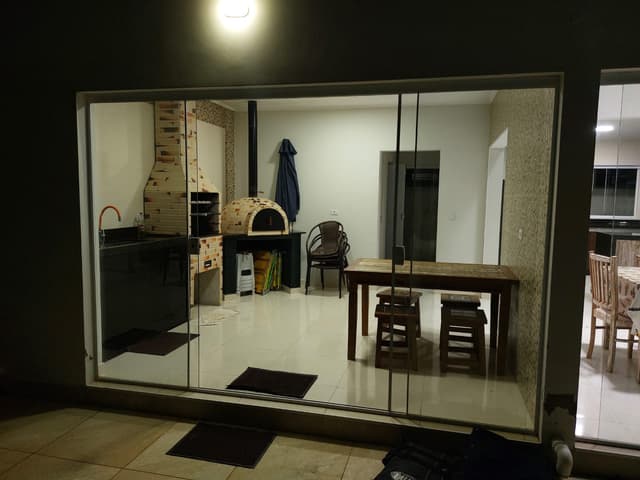 Casa para temporada no Santa Cristina – Disponível para alugar