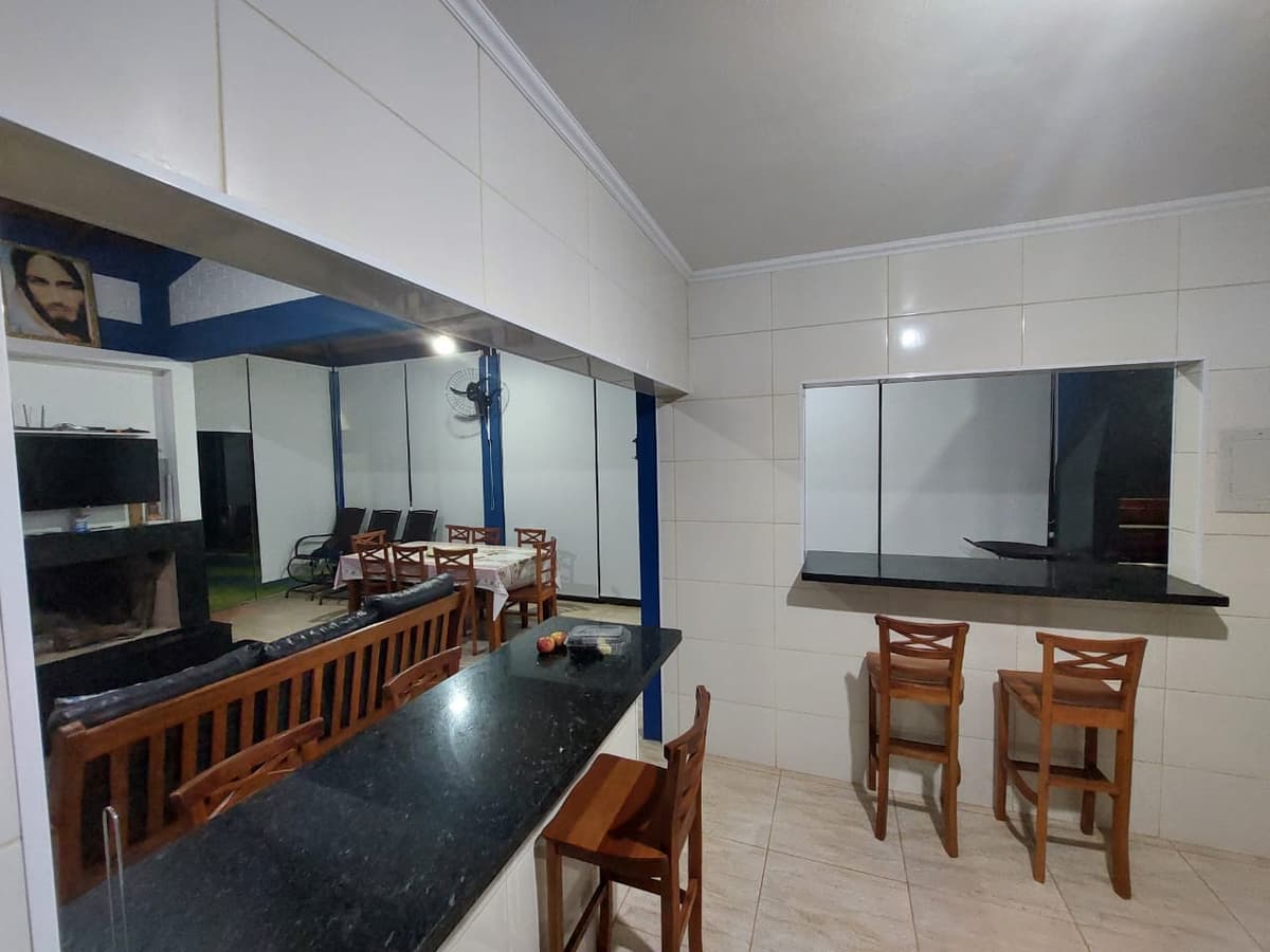 Imagem 1 de alugo-casa-na-represa-de-paranapanema