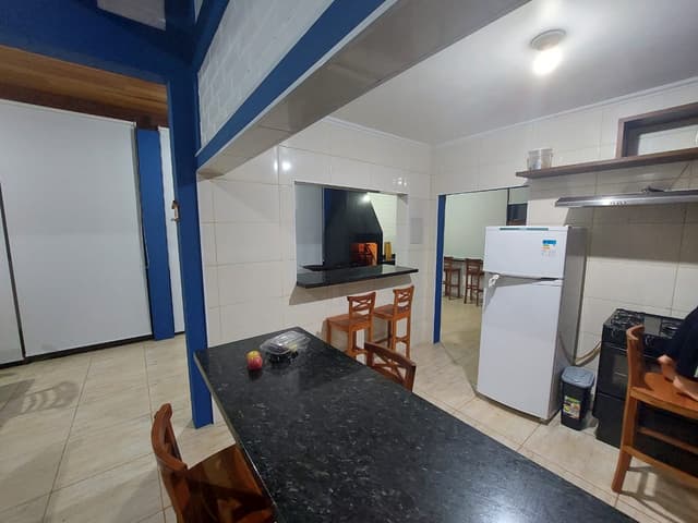 Aluguel de casa na Riviera Santa Cristina – Ótima localização