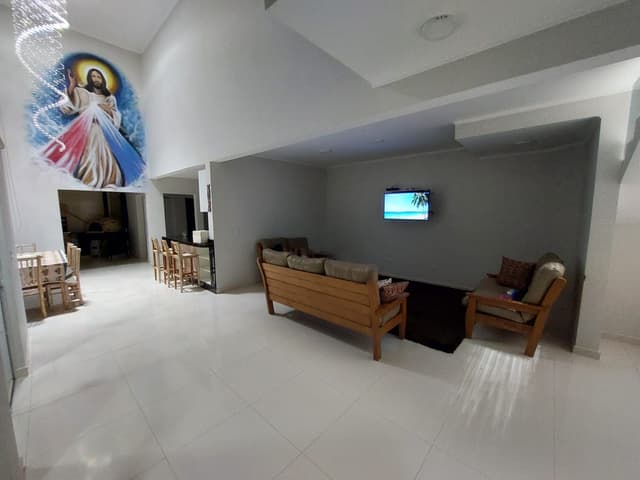 Aluguel disponível na Riviera Santa Cristina XIII – Aproveite