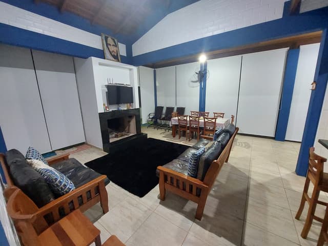 Casas para alugar na Represa de Avaré – Preço acessível