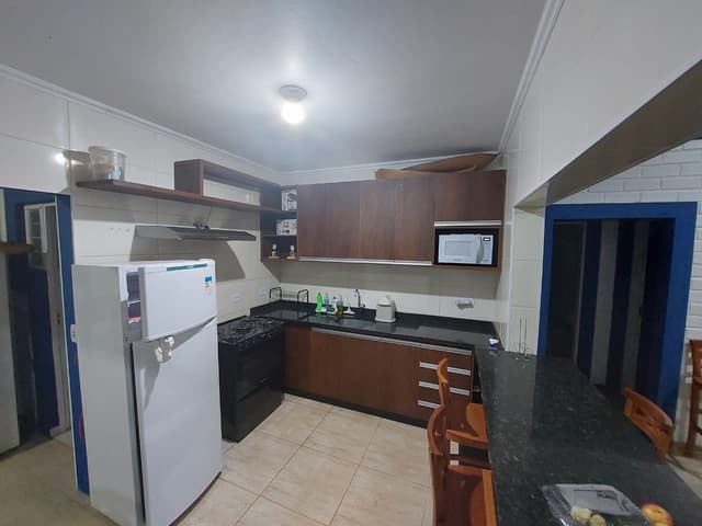 Aluguel de casa na Represa de Paranapanema – Consulte