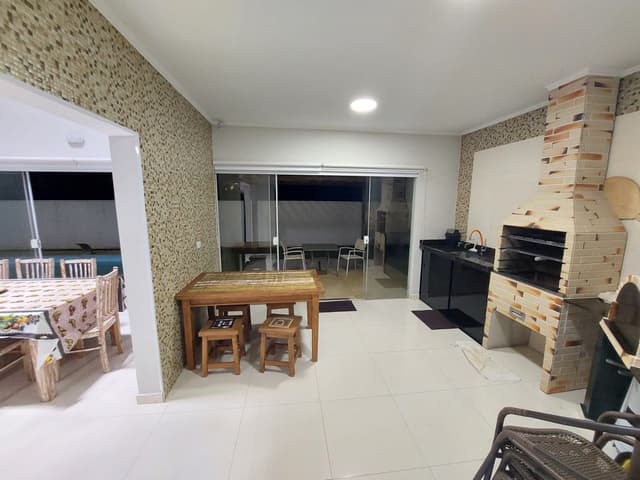 Casa para alugar na Represa de Paranapanema – Veja opções