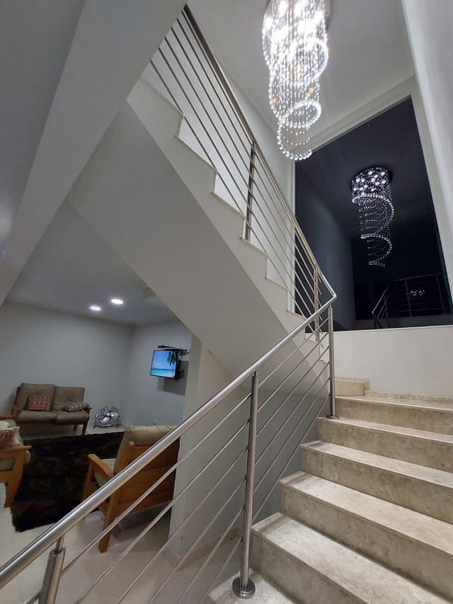 Casa para locação na Riviera de Santa Cristina XIII – Aproveite