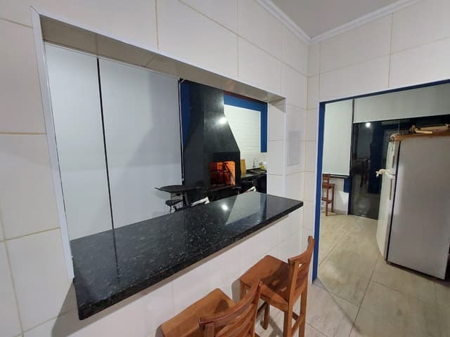 Casa no Santa Cristina XIII para locação – Veja detalhes