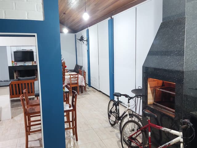 Riviera de Santa Cristina XIII – Locação de casa disponível