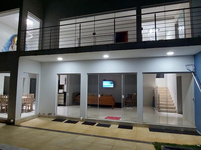 Casa no Santa Cristina XIII – Alugue sua próxima estadia