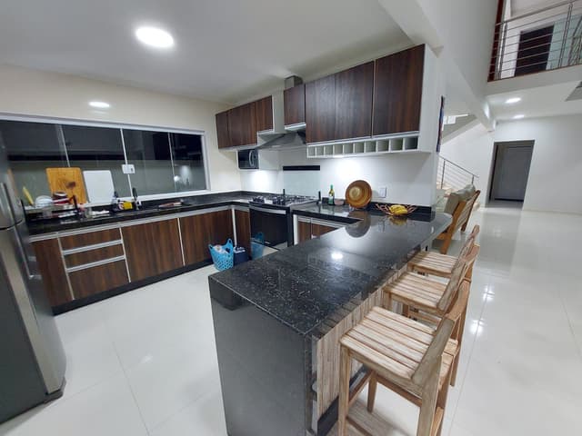 Alugue casa exclusiva na Represa de Paranapanema