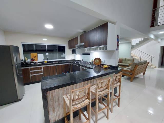 Riviera Santa Cristina XIII – Casa disponível para locação