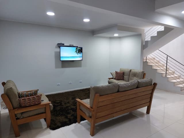 Alugue casa na Represa de Avaré – Feriados e eventos