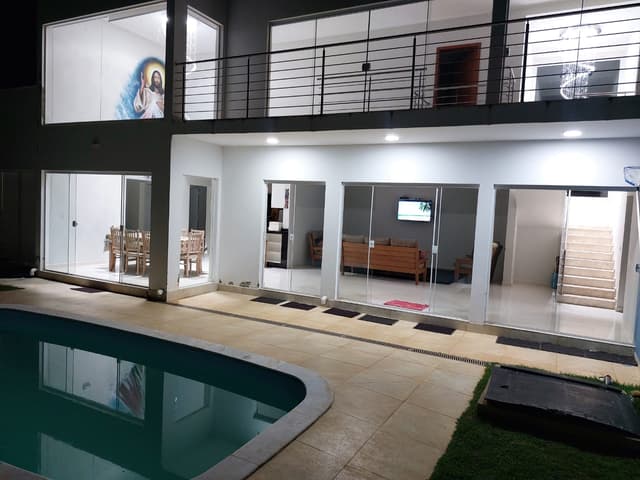 Aluguel de casa na Represa de Paranapanema – Oportunidade