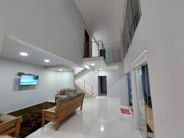 Riviera de Santa Cristina – Aluguel com conforto e segurança