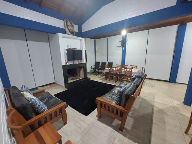 Santa Cristina XIII – Encontre sua casa para locação